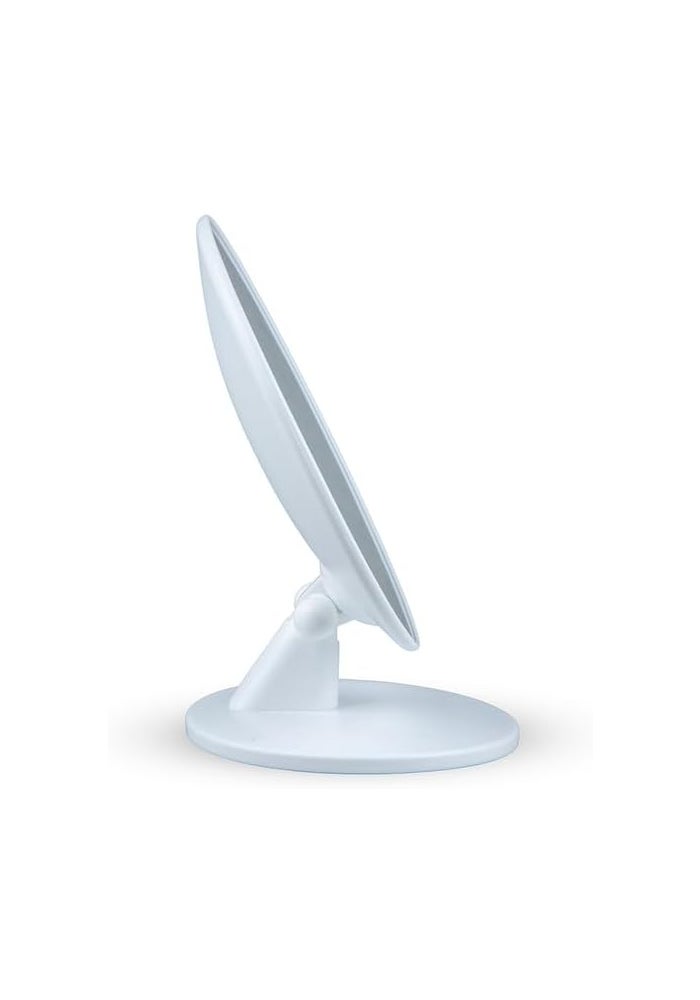 DAISO Adjustable Mirror - White - Image 2